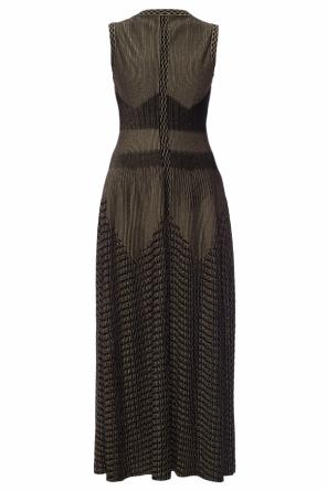 Sleeveless dress, zdjęcie 1 Sleeveless dress od Alaia